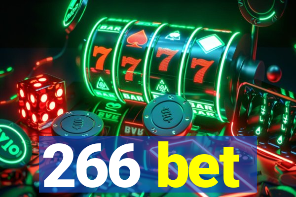 266 bet